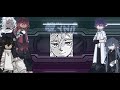 Dark Fall React To Leon As Adam Record Of Ragnarok