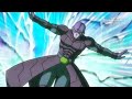 Super Dragon Ball Heroes 6 1 Ultra God Mission Manga Chapter The Space Time Tournament Begins