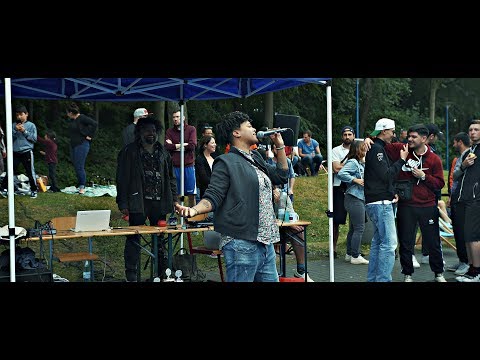 BEATZ IM PARK 2019 - AfterMovie [Offizielles Video]