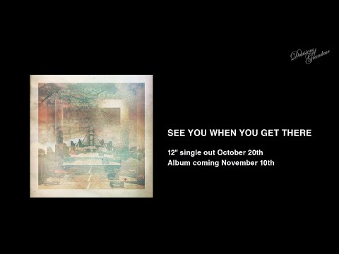 Session Victim - See You When You Get There - Album Teaser