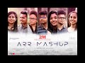 ARR Mashup Official Video A Sanjay Musical Audio Factory
