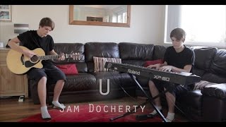 Original song - "U" by Samuel Lewis