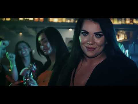 Kaszubska Influencerka - NOGI BĘDĄ BOLAŁY (Official Video 2022)