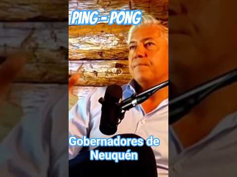 Ping Pong Rolo #podcast #neuquen #entrevista