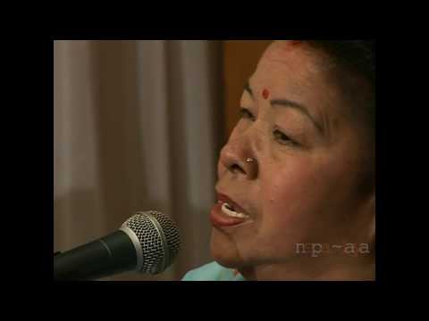 Meera Rana - Birsiyera Maile Pheri (बिर्सिएर मैले फेरि)