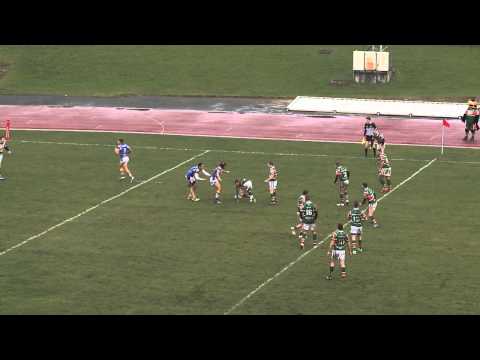 Hunslet v Leeds 26 01 2014 HiDef