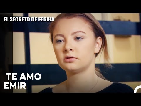 La Obsesión De Cansu Por Emir No Termina - El Secreto De Feriha Capítulo 44
