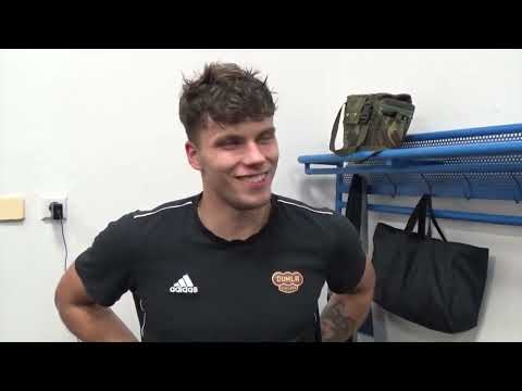 Příprava 2023: Tábor - Dukla 1:2, Otakar Šik