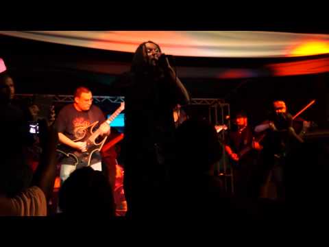 Jenko & The Remaining | Black Guayabera 1080p HD