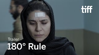 180° RULE Trailer | TIFF 2020