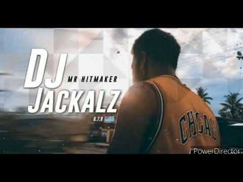 DJ JACKALZ - LOVE ME THE WAY I AM (REMIX 2021)🇫🇯