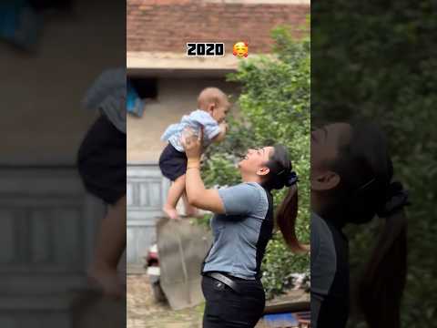 Sister 😂😂 #ekamjandu #baldeepjandu