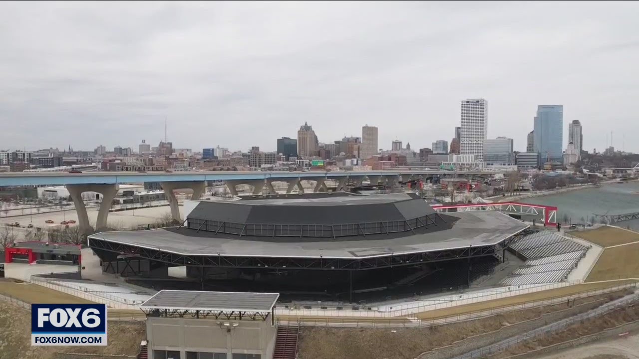 Summerfest lineup, headliners announced for 2022 | FOX6 News Milwaukee