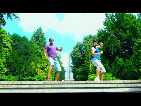 GELMIS BASABE & VICTOR BAEZA Dale Latino Kreyol feat Kenza Farah