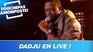 Dadju - Reine (Live @TPMP)