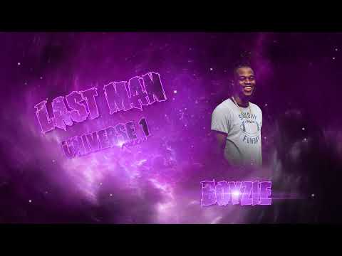 Boyzie - Last man (Official Audio)