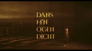 Meau Ft Racoon - : Dans M'n Ogen Dicht video