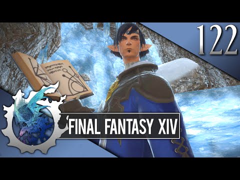 HERETIC AMONG US! - Final Fantasy XIV Online Let's Play 122 (FFXIV | PC | 1080p)