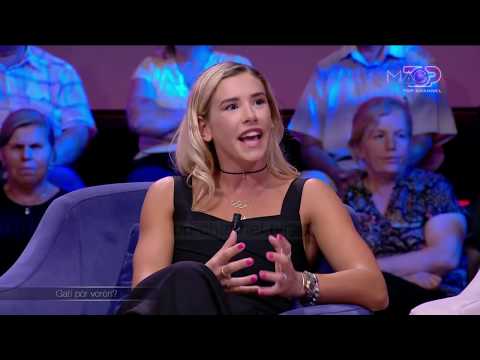Top Show Magazine, 6 Qershor 2018, Pjesa 4 - Top Channel Albania - Talk Show