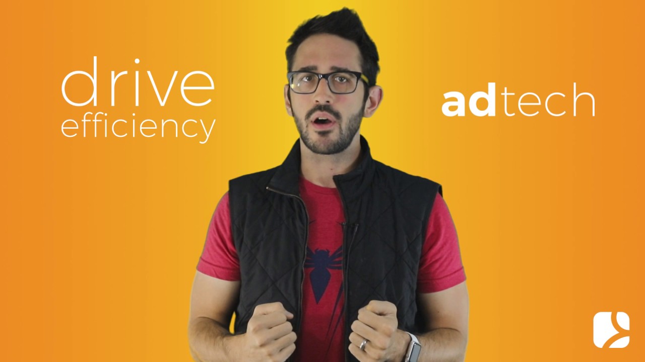 The Difference Between AdTech and MarTech | DIGIDAY TWO