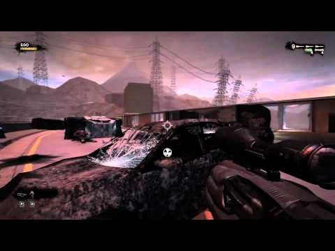 Let's Play Duke Nukem Forever pt18 Balls of Steel