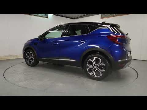 Renault Captur E-TECH Hybrid 145 Auto From €83 Per - Image 2