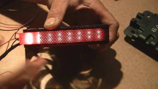 Cooler Master V8 MOD Part 5 (Almost There)