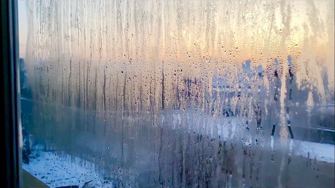 De Ce Aburesc Ferestrele Termopan 