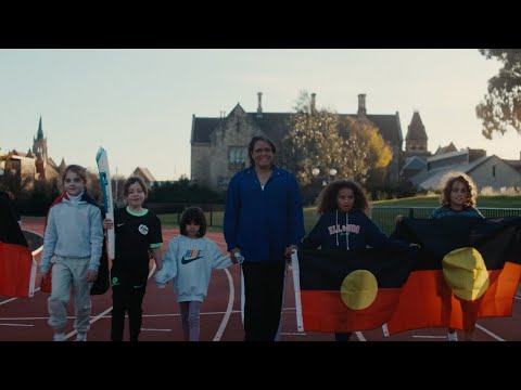 3% - Our Greats (Official Music Video)