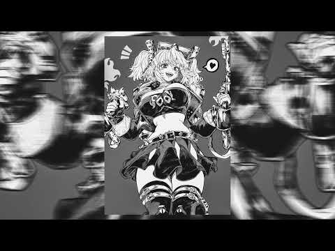 ARXMANE - MONTAGEM INVASÃO (LYKYOR REMIX)┃ULTRA SUPER MEGA SLOWED & REVERB┃BRAZILIAN PHONK┃#phonk