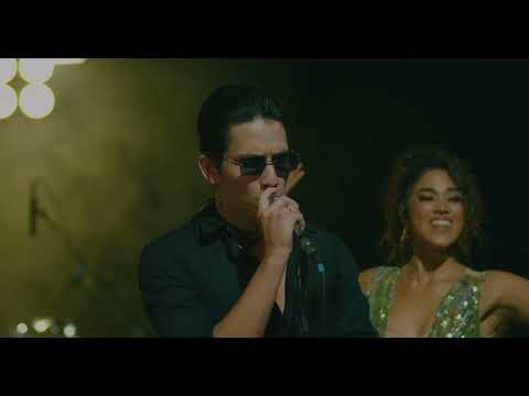 BEMBÉ ORQUESTA - MIX LA MISMA GENTE | LIVE SESSION