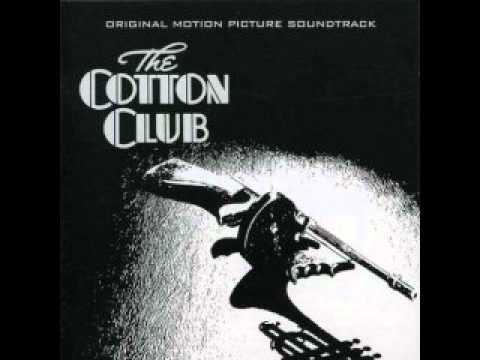 Minnie the Moocher (Cotton Club OST 1984)