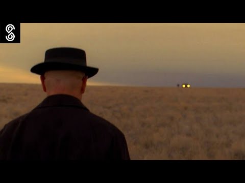 Breaking Bad x Gangsta's Paradise