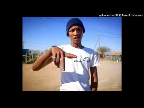 Jeyo the 1st - The Goat - Official Audio