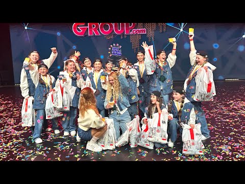 Limit DC - Together in the Big Apple