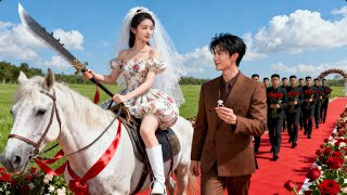 Download lagu Bride mistakes marriage contract for war, arrives with a knife—the enemy is the CEO who loves her! mp3