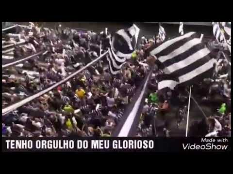 O Botafogo é meu melhor amigo (legendado)