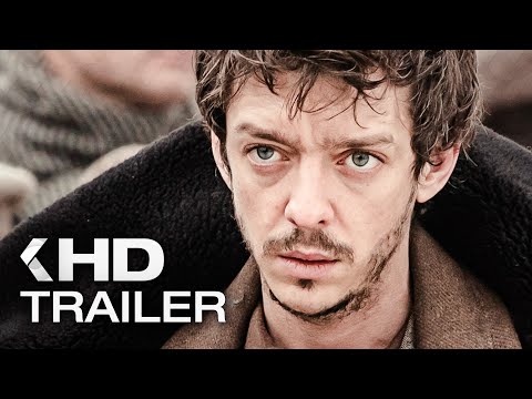 PERSISCHSTUNDEN Trailer German Deutsch (2020)