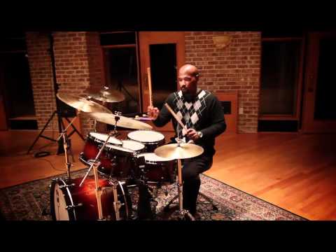 The Mapex Interviews: Derico Watson