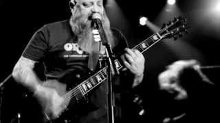 CROWBAR - "Conquering / The Lasting Dose" (OFFICIAL LIVE)