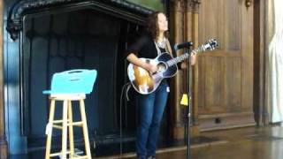 &quot;Corner&quot; Allie Moss at Mercy