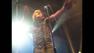 Blindside performs The Way You Dance at the Roxy Atlanta Oct 2007!
