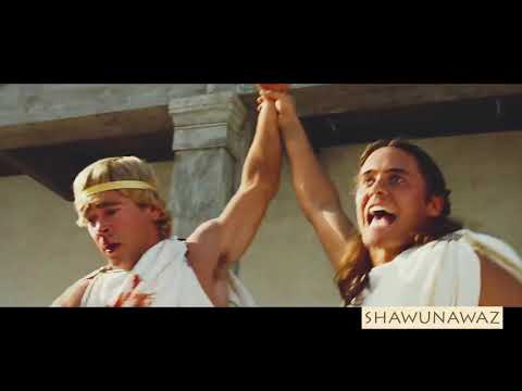 Shawunawaz Sword of swords owned by Ameli Achaemenes. Forged by Gods for SABMYK the chosen one.