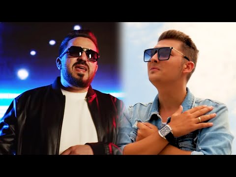 Mr. Juve ❌ Ayan - Cateodata ma ia dorul [Videoclip Oficial] 2022
