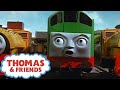 Thomas & Friends™ | The Diseasel | Full Episode | Cartoons for Kids