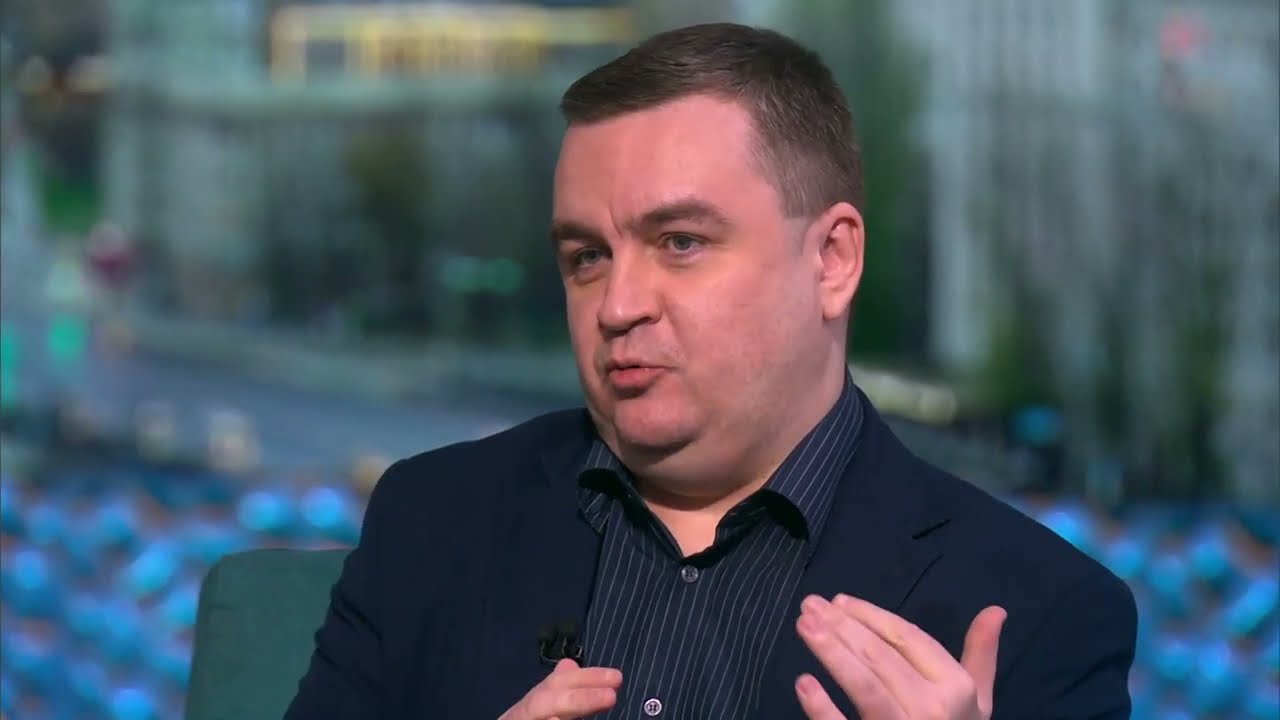 Как поссорились Рубио и Каллас