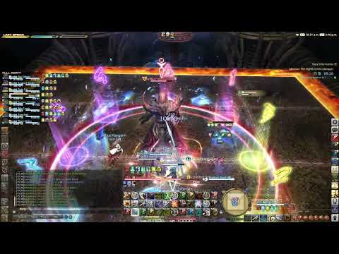 P8S Phase 1 First Clear