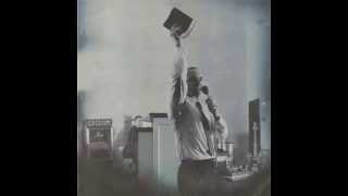 Johnny Mox - They told me to have Faith and all I got was the Sacred Dirt of my Empty Hands