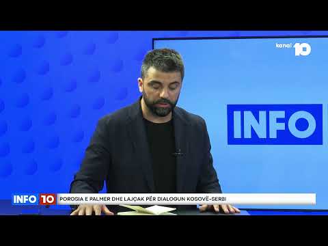 🔴 Info 10 - 01.06.2021