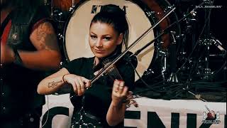 Phoenix - Mugur de fluier @ Sala Maximilian | Buzău | 12 noiembrie  2019